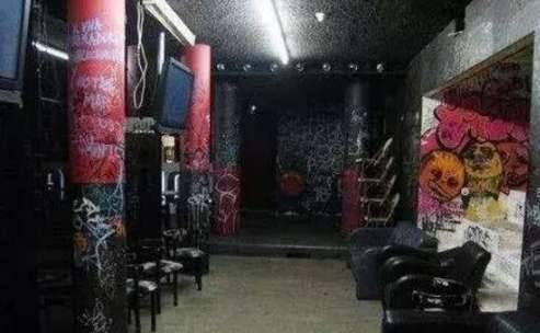 世界上最破烂的酒店历史图片