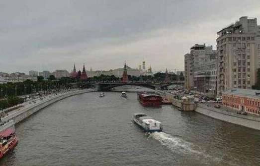 世界上最长的运河历史图片