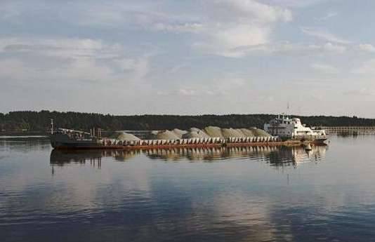 世界上最长的运河历史图片