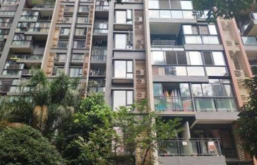 成都一小区藏84家旅馆 小区居民安全成最大问题历史图片