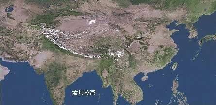 最大的海湾历史图片