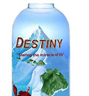 世界上最贵的十二种瓶装水 除了是水之外就是贵历史图片