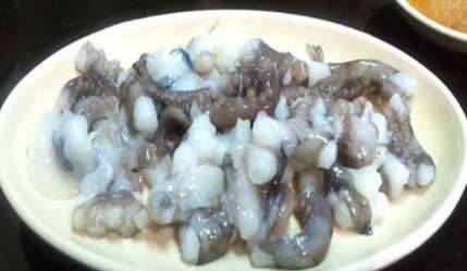 世界上最奇怪的十大食物 肉食当真是吃不下历史图片