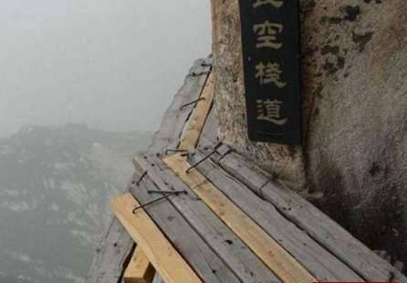全球十大世界上最恐怖的危险景点 你真的敢去玩吗历史图片