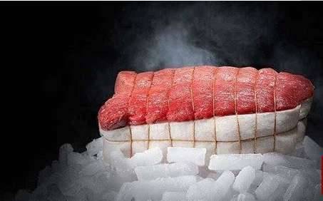 牛排历史图片
