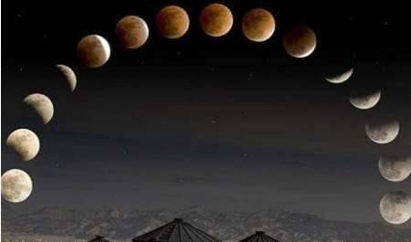 火星历史图片