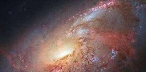 星系历史图片