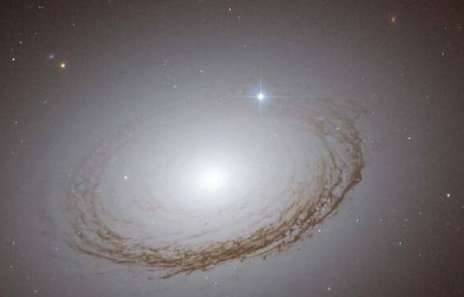 星系历史图片