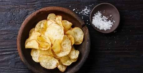 人上瘾的十种食品 日常生活基本都可以见到历史图片