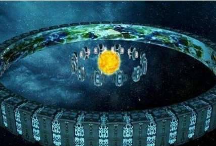 戴森球历史图片