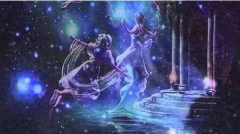 外星人历史图片