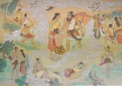 8种超能力存在世上的能力 现在就连科学也无法解释历史图片