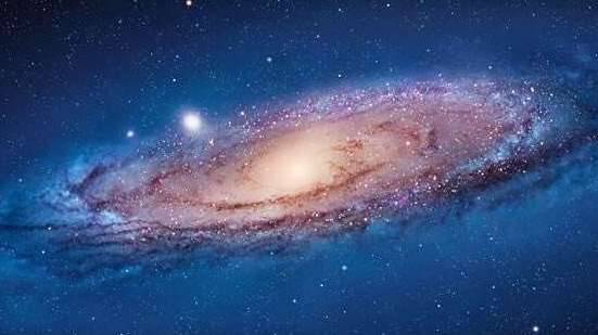 宇宙历史图片