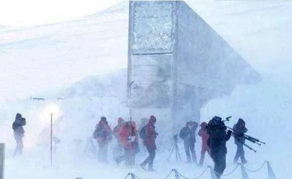 全球十大禁止参观的10个地方 除了情报军事人员有特殊权利外历史图片