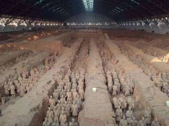 全球十大禁止参观的10个地方 除了情报军事人员有特殊权利外历史图片