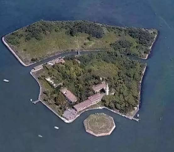 全球十大禁止参观的10个地方 除了情报军事人员有特殊权利外历史图片