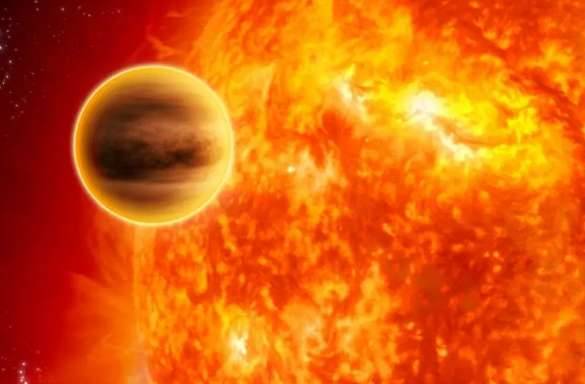 外星人历史图片
