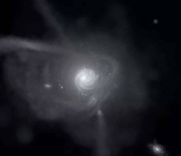 外星人历史图片