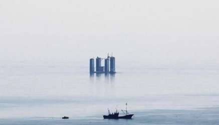 海市蜃楼历史图片