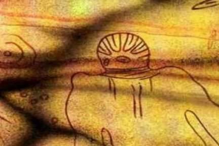 外星生命十大最新发现 或许外星生命就在太阳系之中历史图片