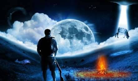 外星生命十大最新发现 或许外星生命就在太阳系之中历史图片