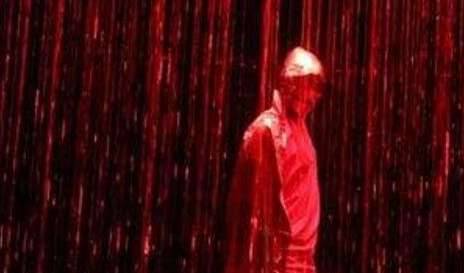 世界十大罕见的怪雨 天降飞牛真实发生在美国历史图片