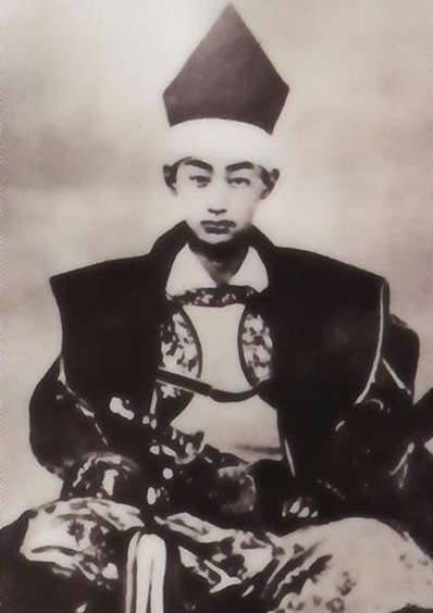 日本历史图片