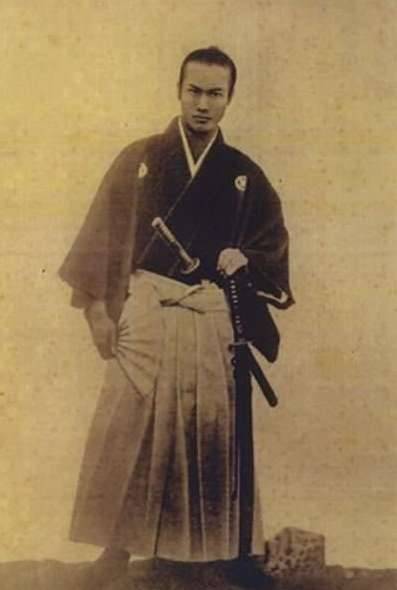 日本历史图片