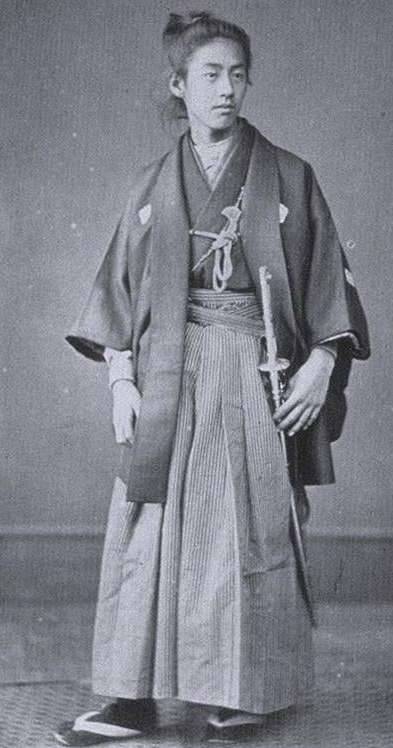 日本历史图片