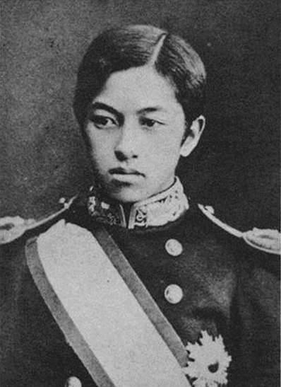 日本历史图片