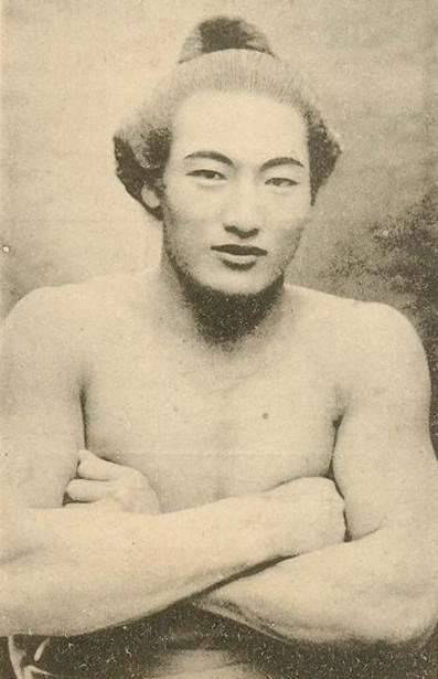 日本历史图片