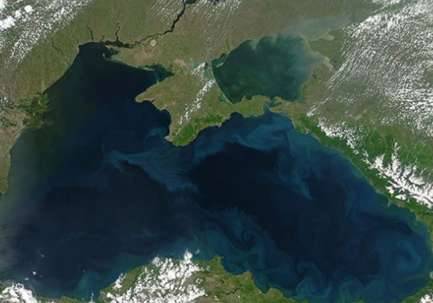 海底历史图片