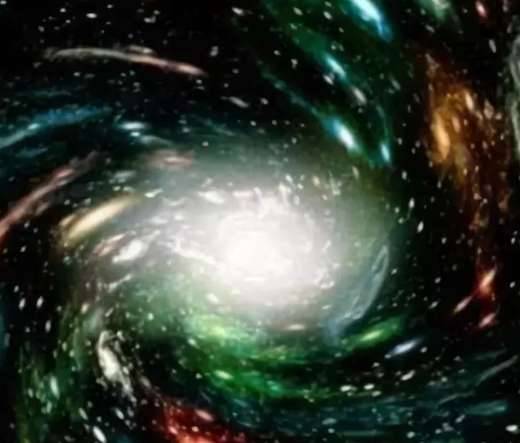宇宙历史图片