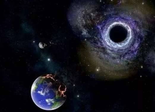 宇宙历史图片