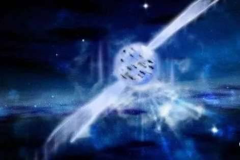 宇宙历史图片