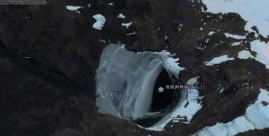 南极洲历史图片