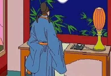 华盛顿和乾隆同一年去世历史图片