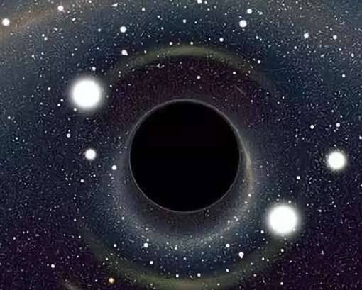 NASA发现地外文明是真的吗 NASA通过怎么寻找的历史图片