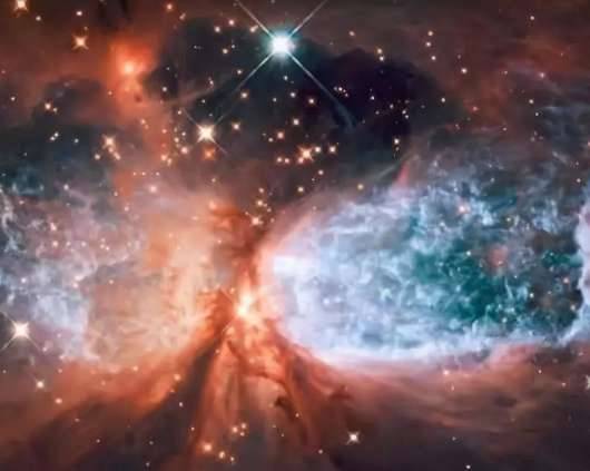 NASA发现地外文明是真的吗 NASA通过怎么寻找的历史图片