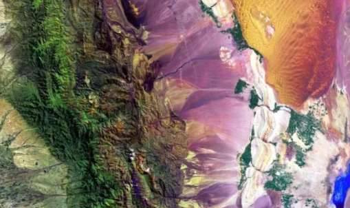 NASA发现地外文明是真的吗 NASA通过怎么寻找的历史图片