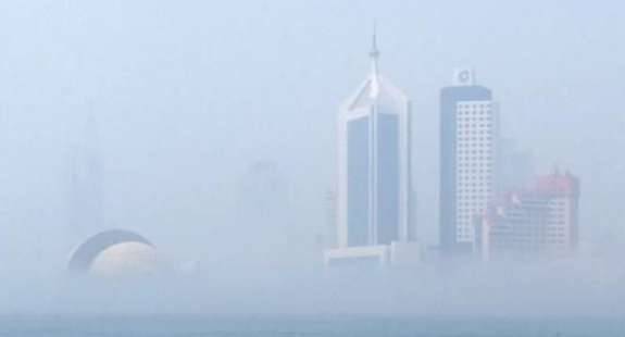 海市蜃楼历史图片