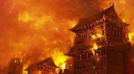 明朝历史图片
