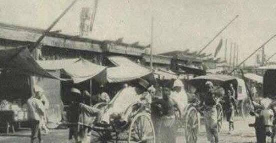 明朝历史图片