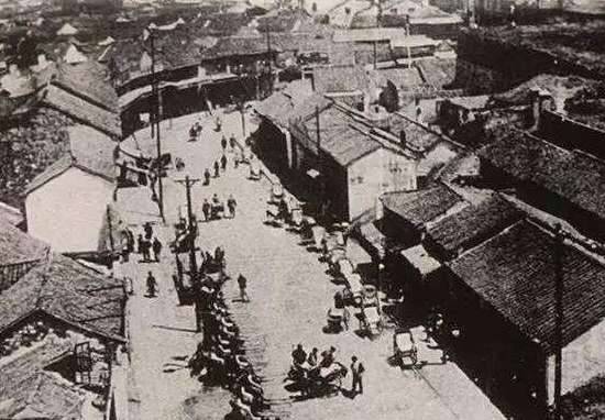 明朝历史图片