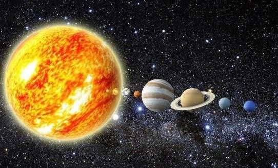 金星历史图片