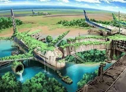 地球历史图片