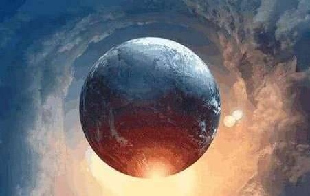 地球历史图片