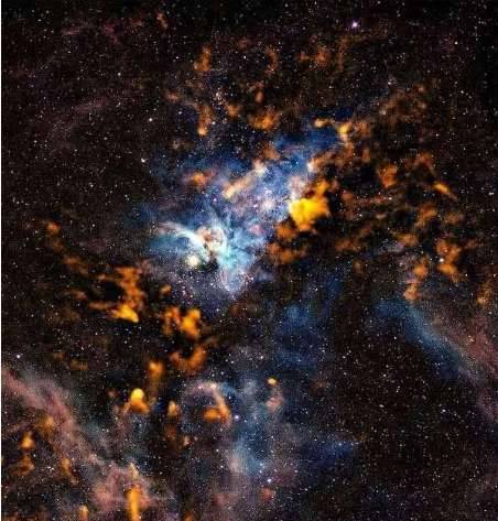 宇宙历史图片
