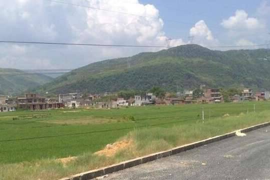 土地历史图片