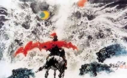 碣石历史图片